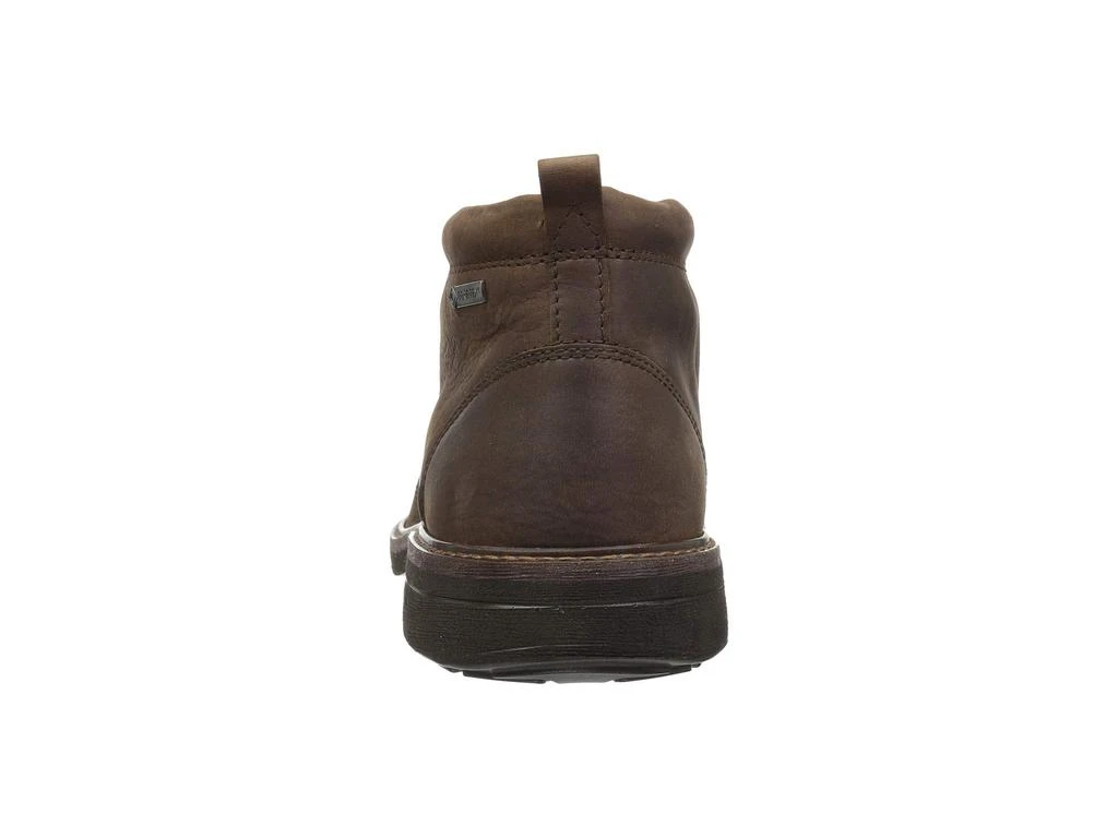 ECCO Turn GORE-TEX® Chukka Tie 5