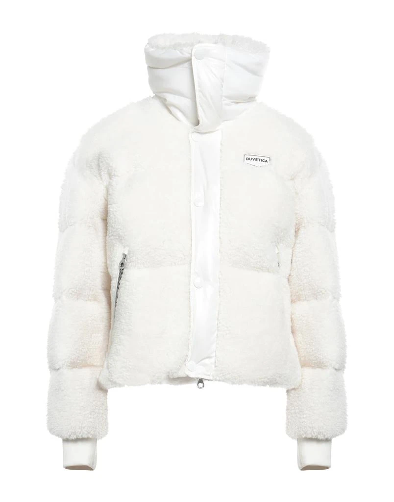 DUVETICA Shell jacket 1