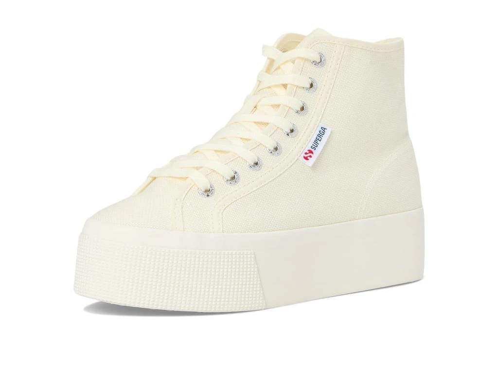 Superga 2708 Hi Top 7