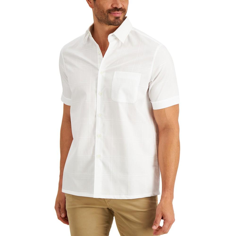 Club Room Men's Inaldo Shirt, Created for Macy's