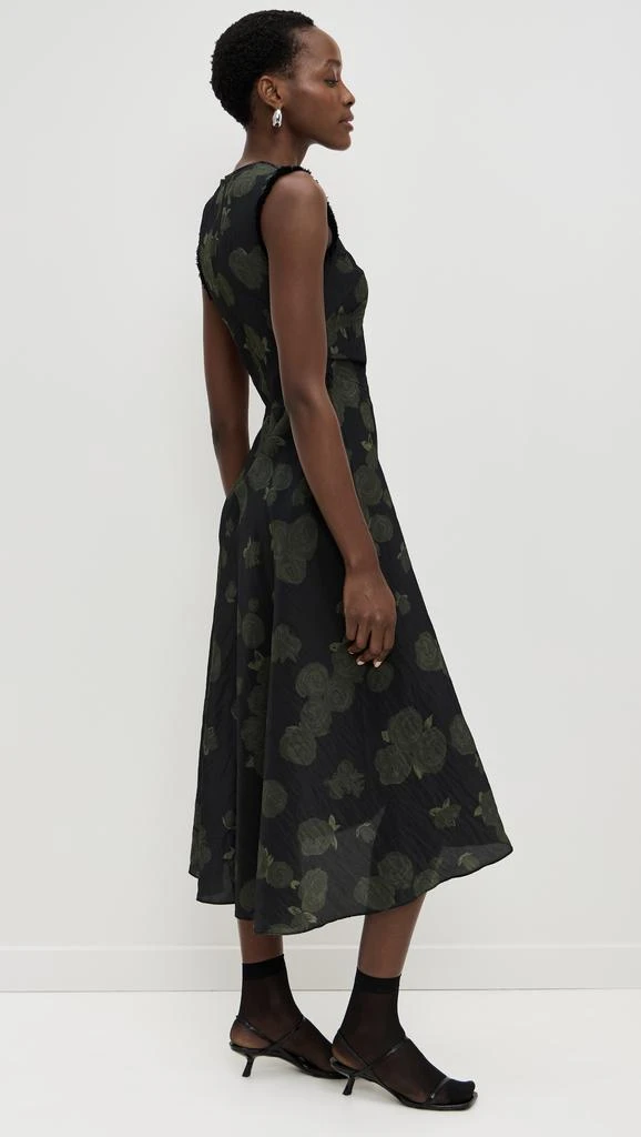 BAUM UND PFERDGARTEN Atina Dress 4