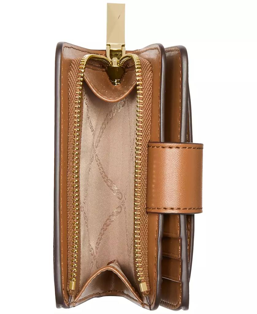 Charm Small Tab Compact Pocket Wallet – On Sale Now with Up