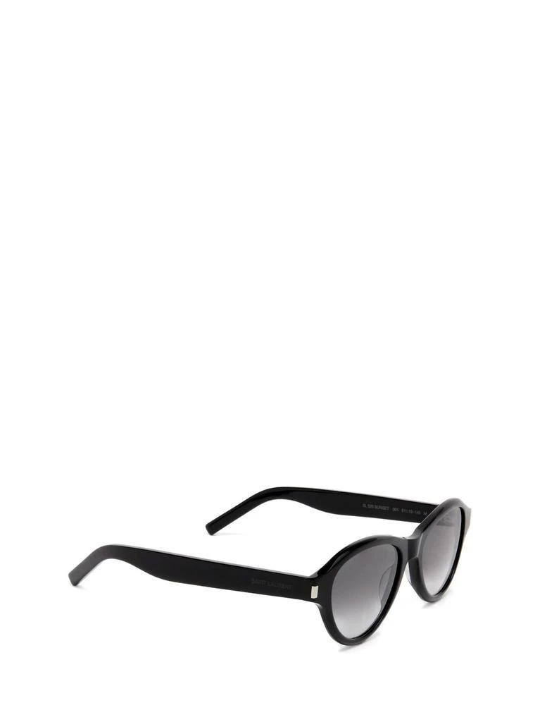 Saint Laurent Eyewear Saint Laurent Eyewear Round Frame Sunglasses 2