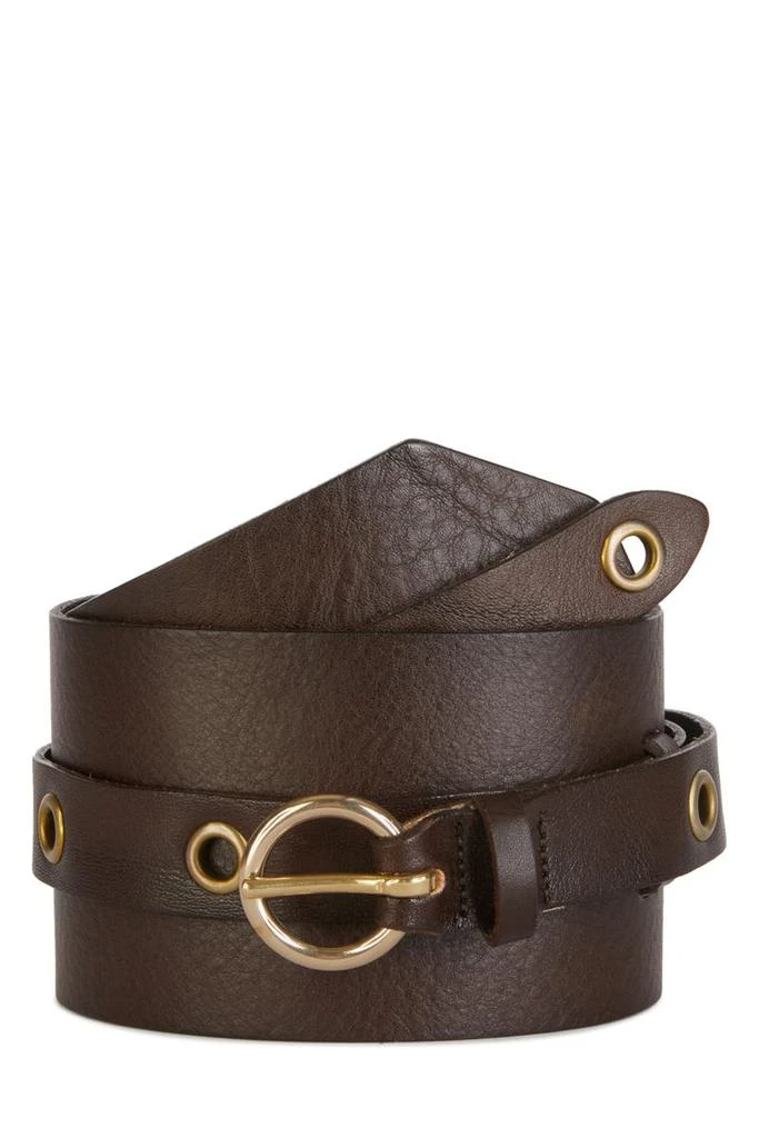 ANDREA D' AMICO Andrea D'Amico Belt 1