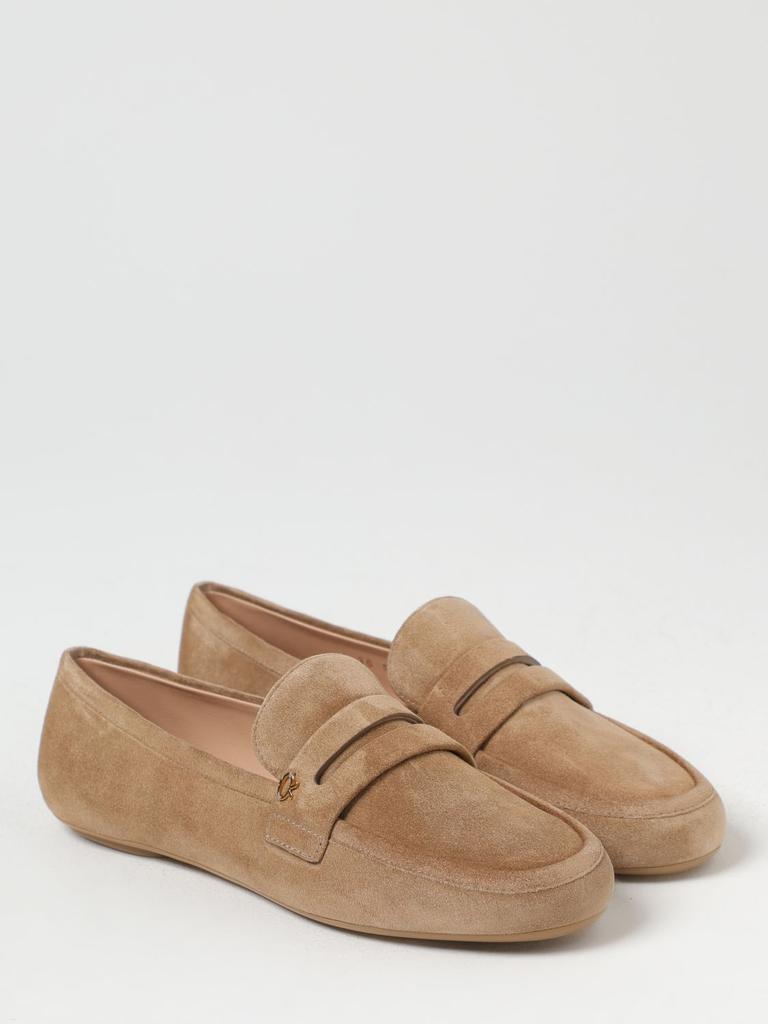 Gianvito Rossi Loafers woman Gianvito Rossi