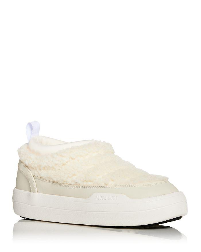 Moon Boot Women's Park Soft Booties - Exclusive