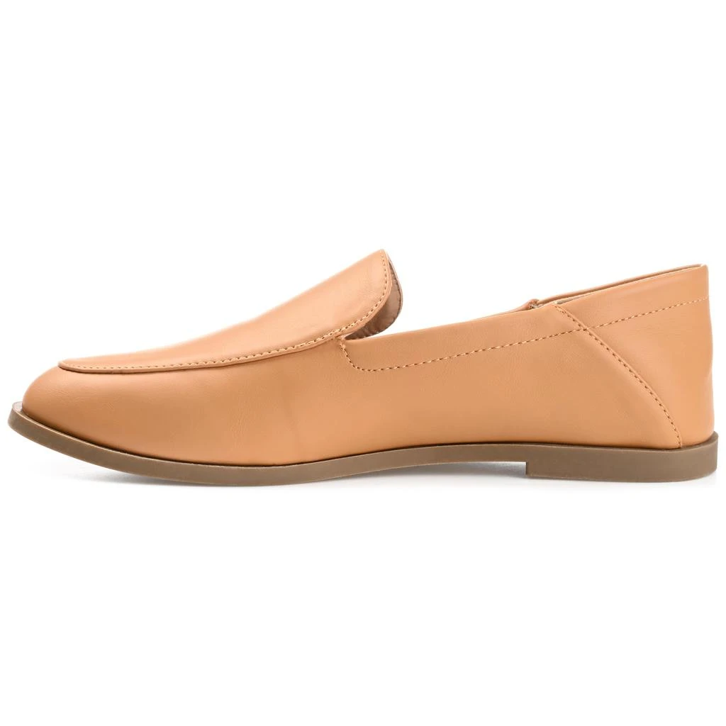 Journee Collection Collection Women's Tru Comfort Foam Corinne Flat 2