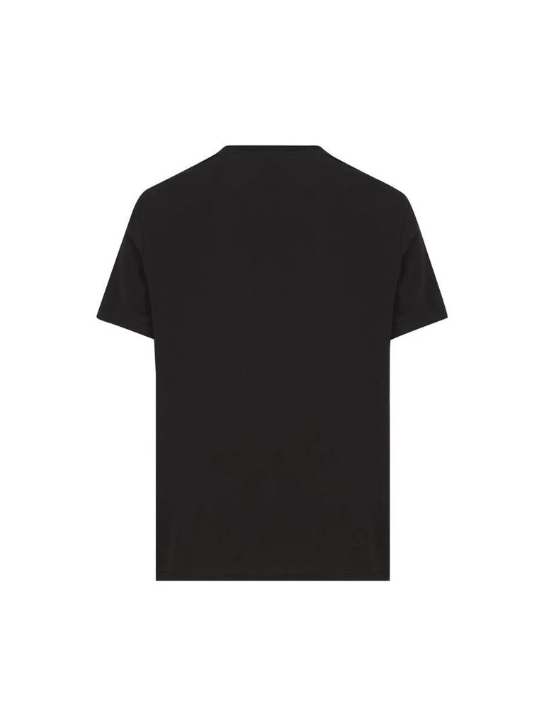 Yves Saint Laurent Saint Laurent T-Shirt And Polo Shirt 2