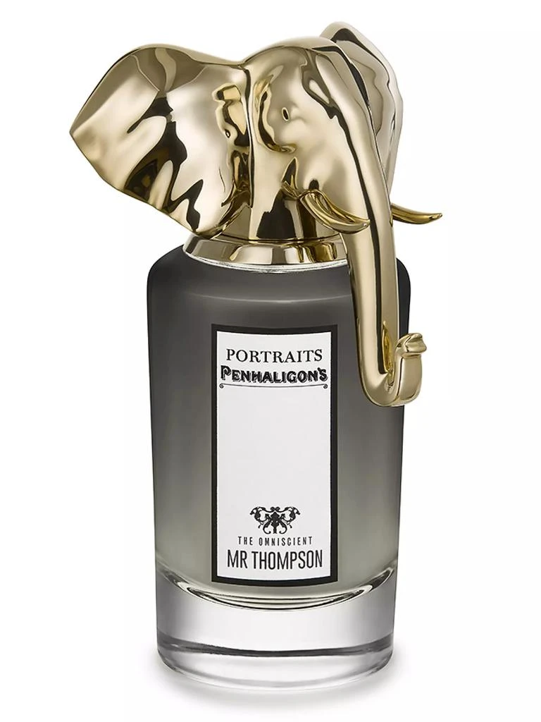 Penhaligon's The Omniscient Mr. Thompson Eau de Pafrum 1