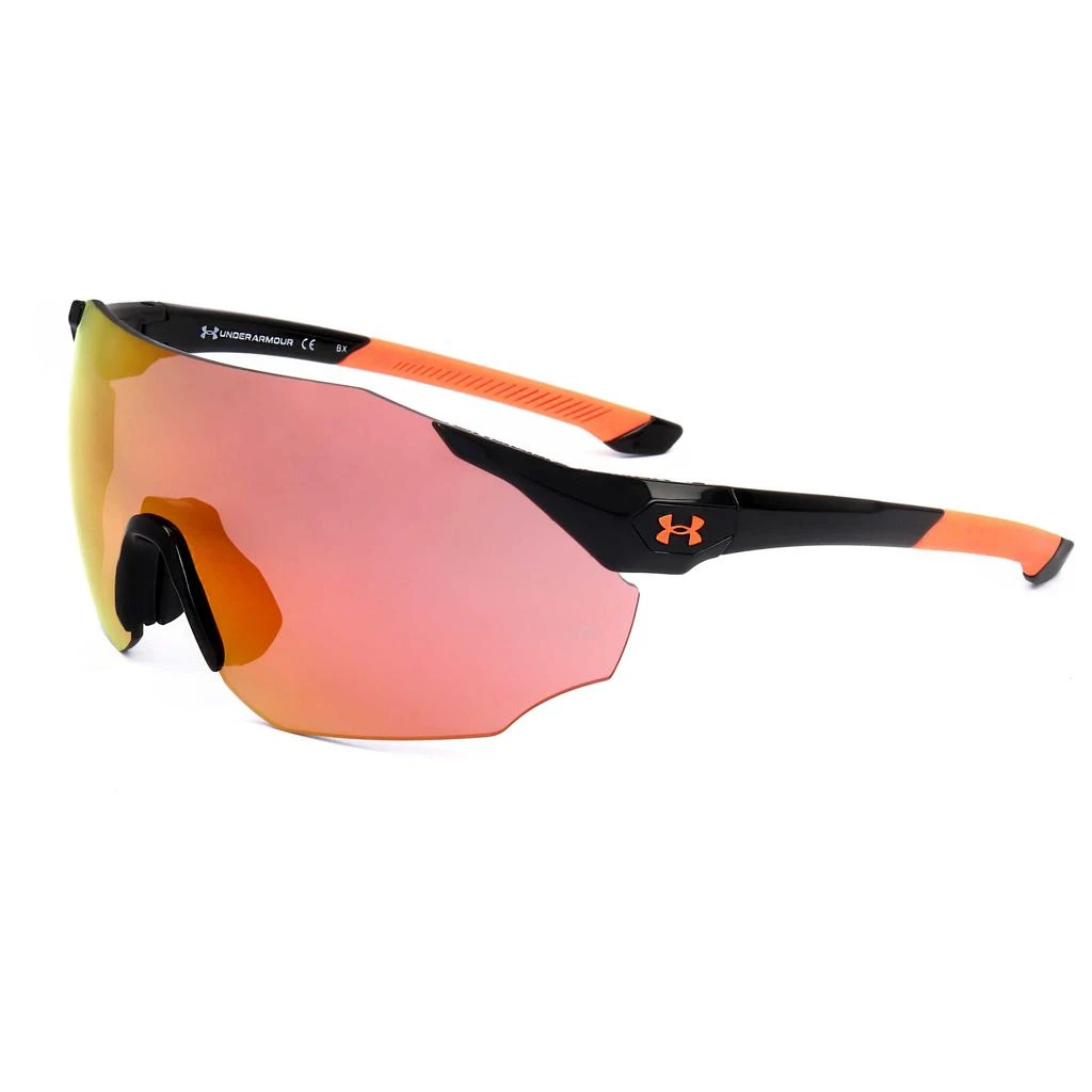 Under Armour Under Armour Men's Sunglasses UAHAMMER-F-807