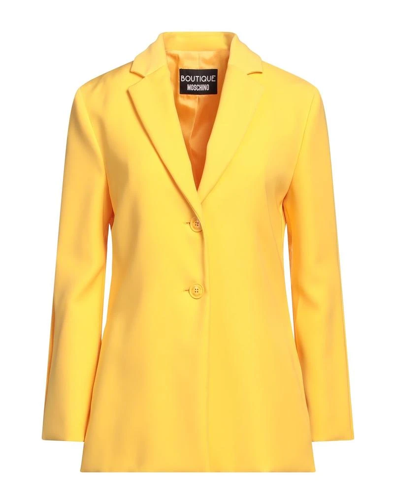 Boutique Moschino Blazer 1
