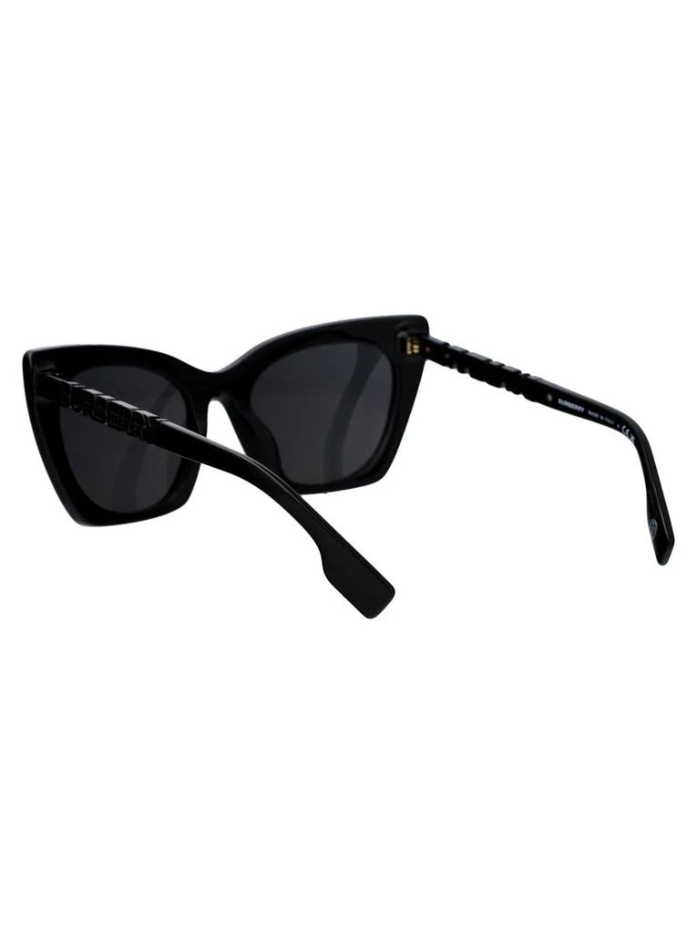 Burberry Burberry Sunglasses 4