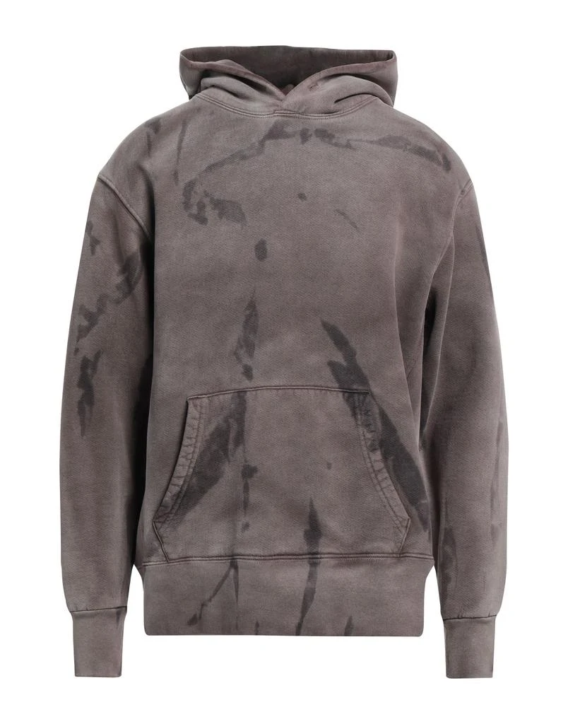 NOTSONORMAL Hooded sweatshirt 1