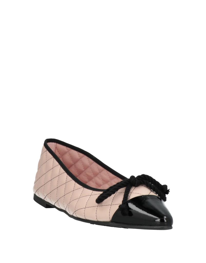 PRETTY BALLERINAS Ballet flats