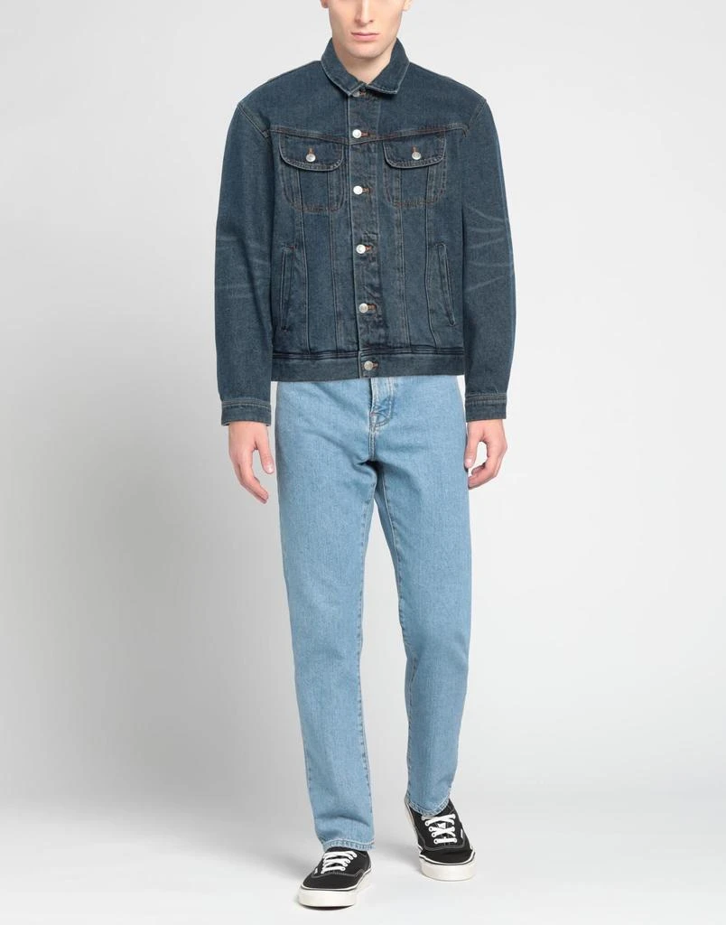 EGONLAB Denim jacket 2