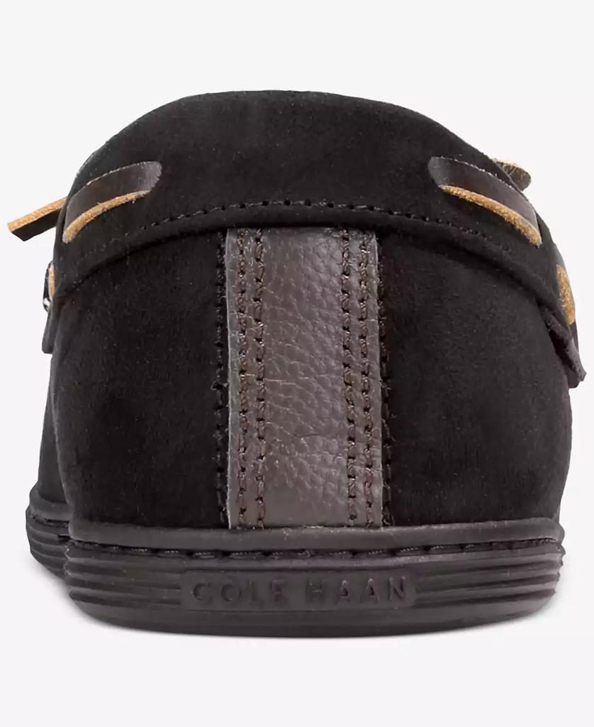 Cole Haan Men's Slip-On Moccasin Slippers