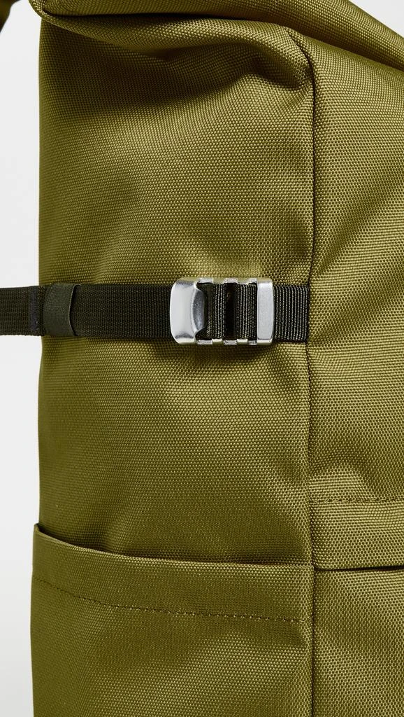 Sandqvist Icon Large Rolltop Backpack 5