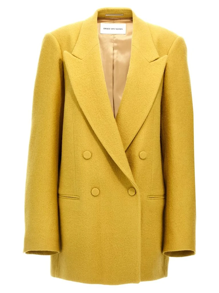 Dries Van Noten Women
sBlink Blazer