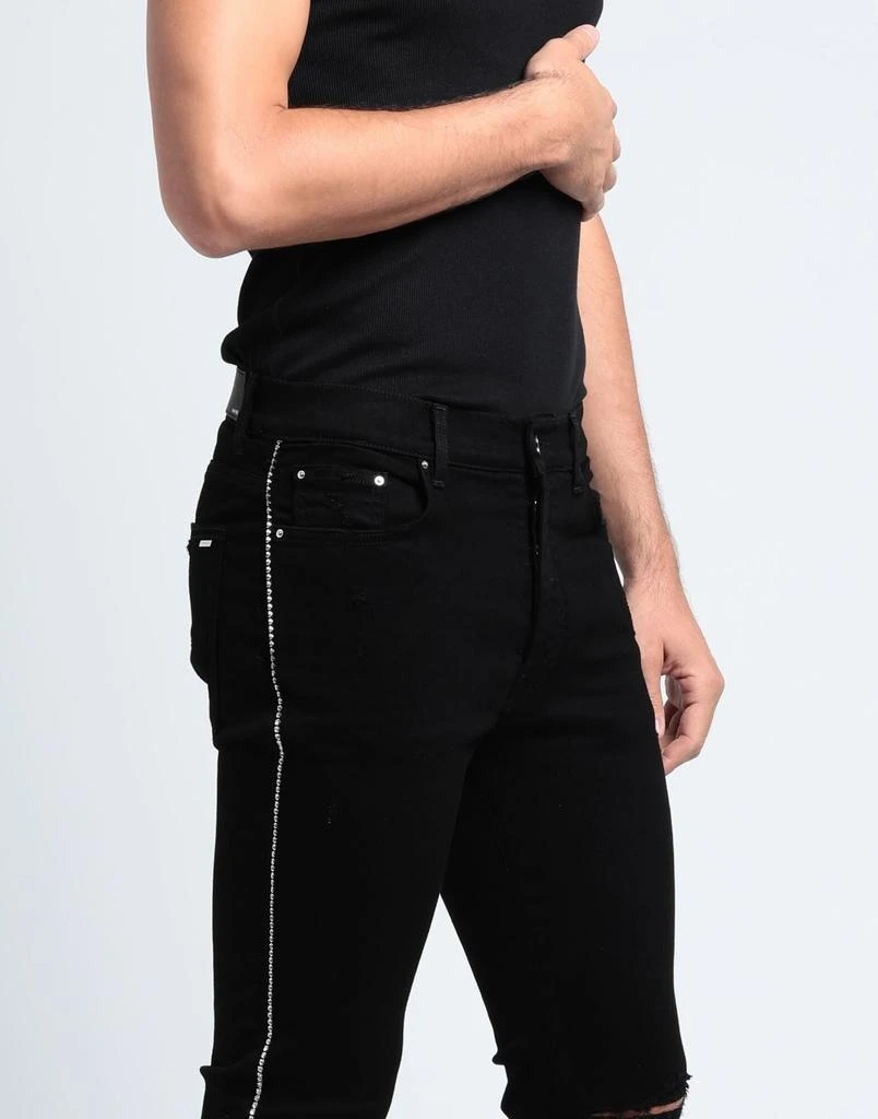 AMIRI Denim pants 4