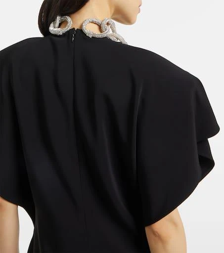 Stella McCartney Chain-detail jumpsuit 6