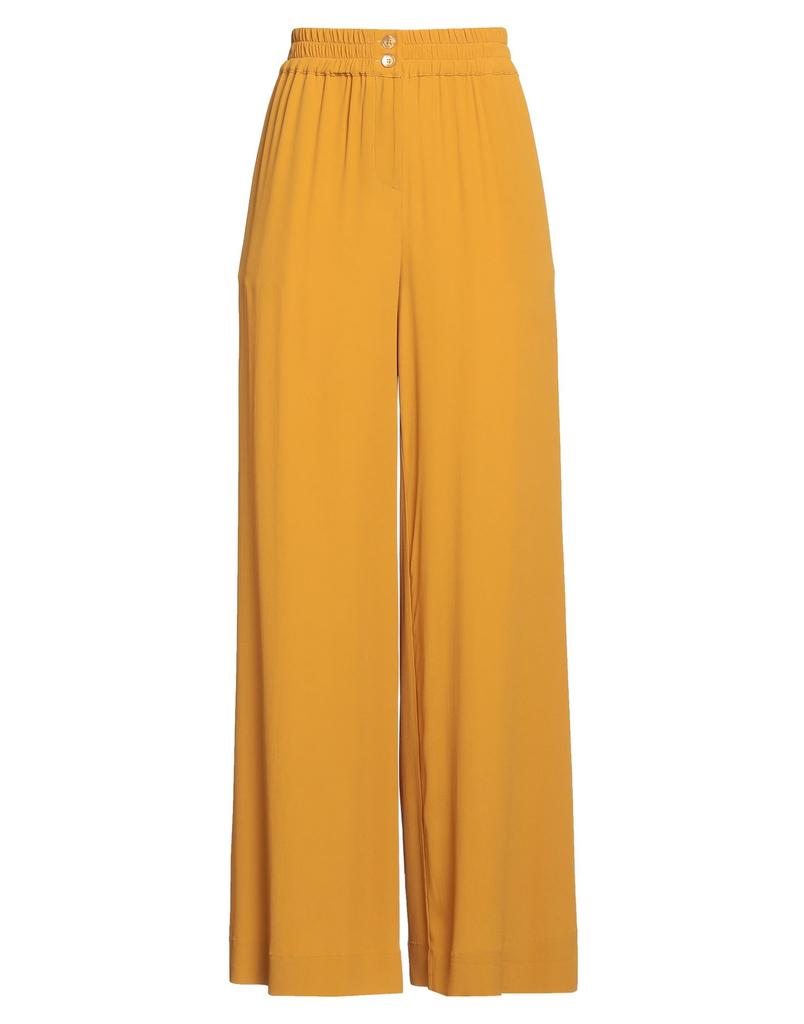 SEMICOUTURE Casual pants