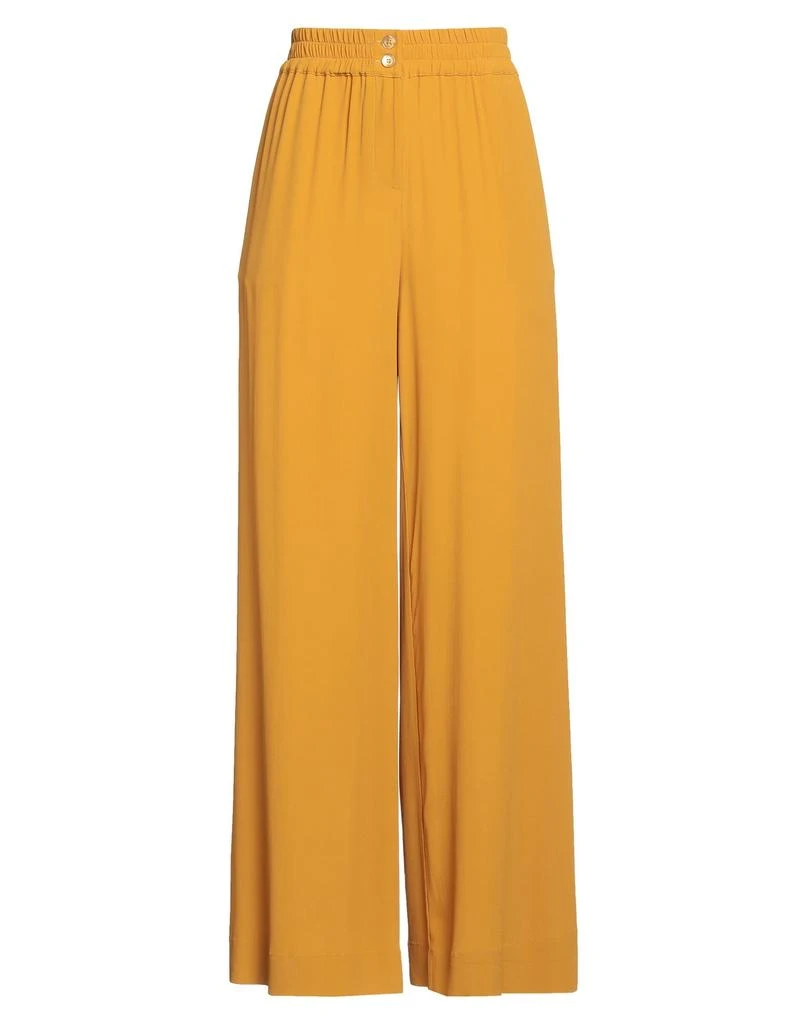 SEMICOUTURE Casual pants 1