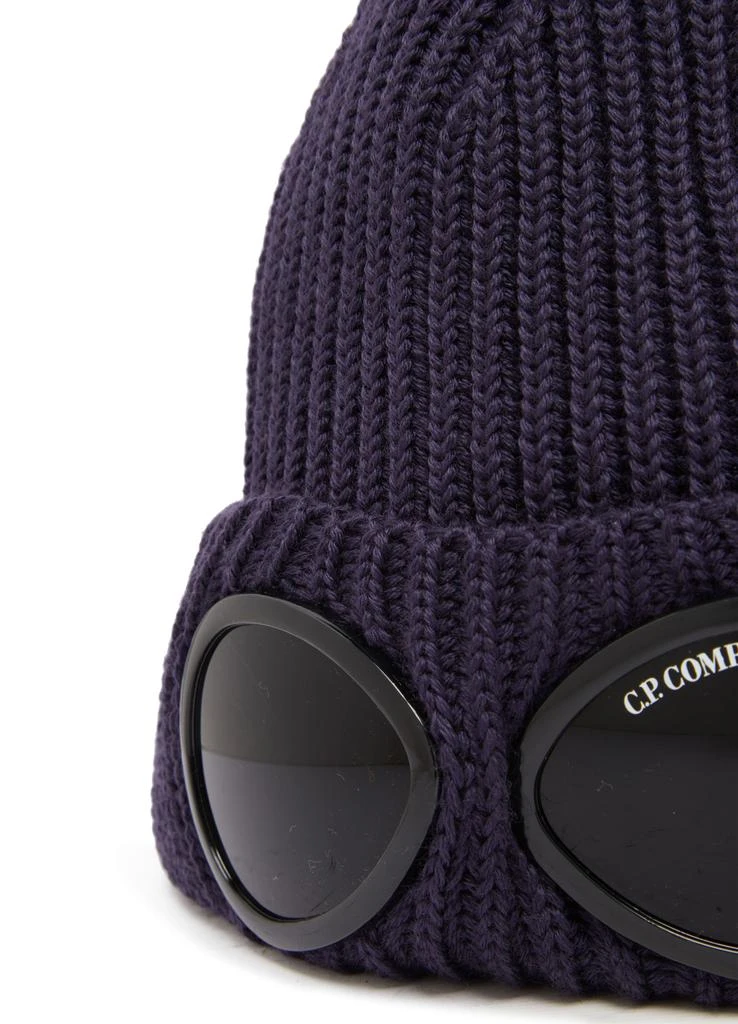 Cp Company Goggle beanie 4