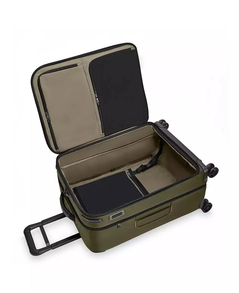 Briggs 
Riley ZDX 26" Check-In Medium Expandable Spinner 4