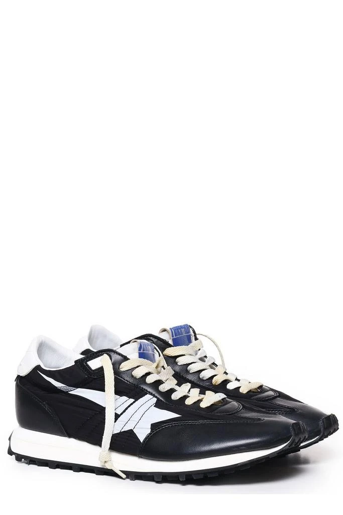 Golden Goose Golden Goose Deluxe Brand Marathon Low-Top Sneakers 3