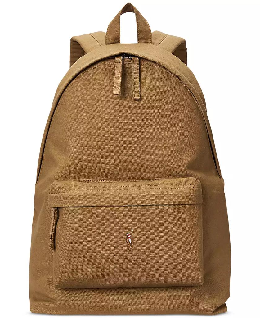 Ralph Lauren Men's Canvas Backpack