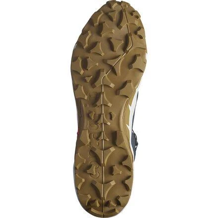 Salomon Cross Hike 2 Mid GTX Boot - Men's 4