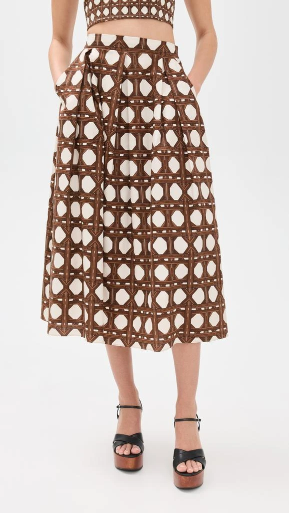 MISA Aggie Skirt 6