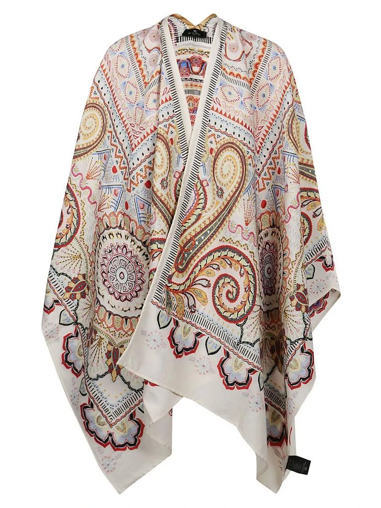 ETRO Etro Coat 1