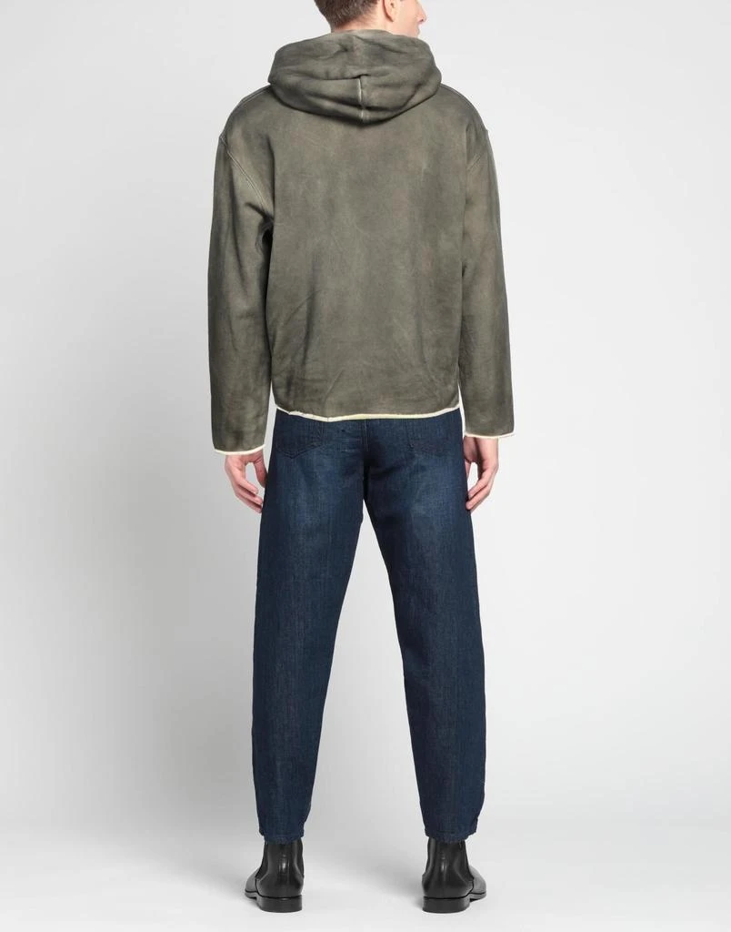 NOTSONORMAL Hooded sweatshirt 3