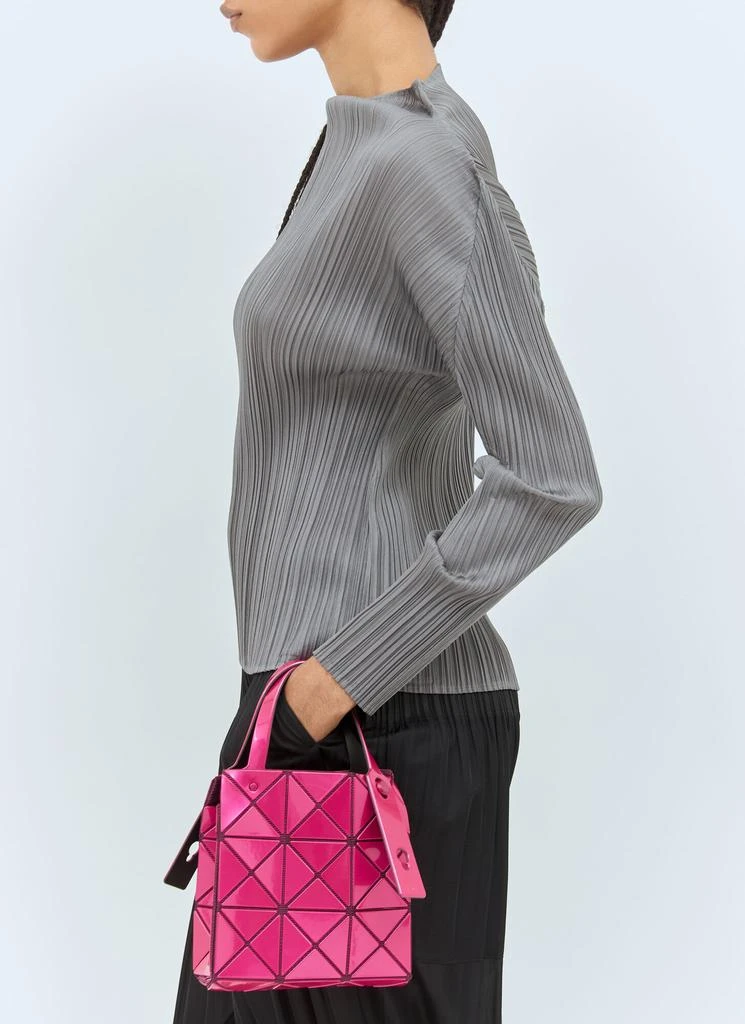 Issey Miyake Carat Mini Handbag 5