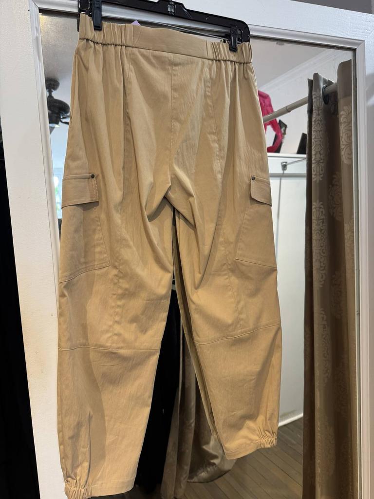 Elliott Lauren Elliott Lauren - Cargo pants