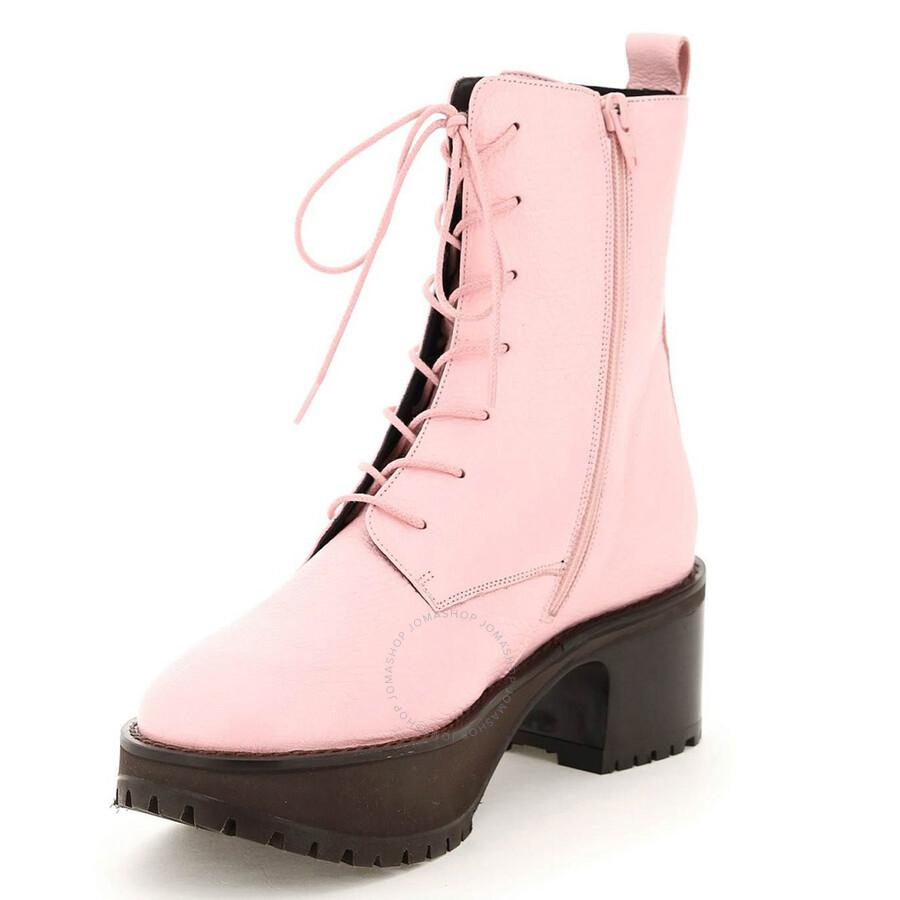 by FAR Ladies Peony Cobain Ankle Boots