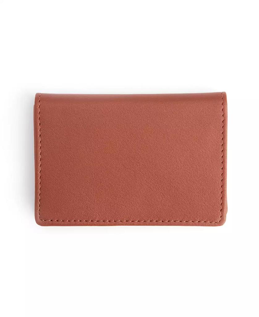 ROYCE New York Business Card Case