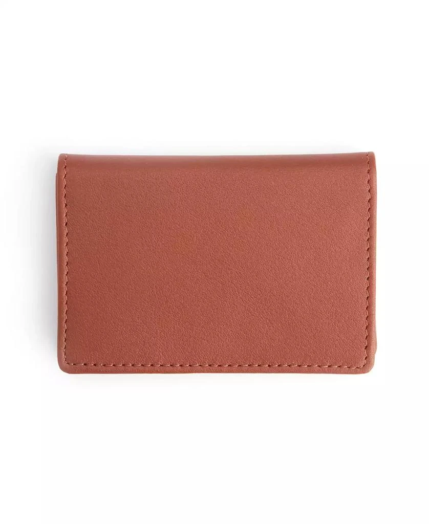 ROYCE New York Business Card Case 1