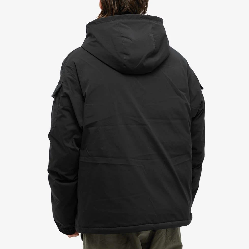 DAIWA DAIWA Tech Padding Mil Jacket 3