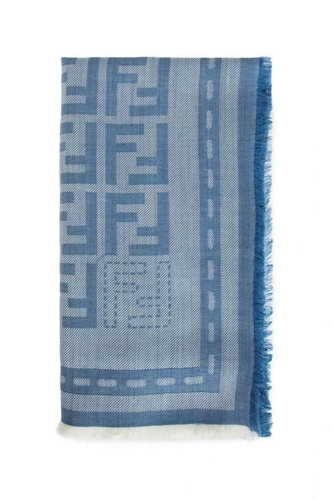Fendi Fendi Scarves 1