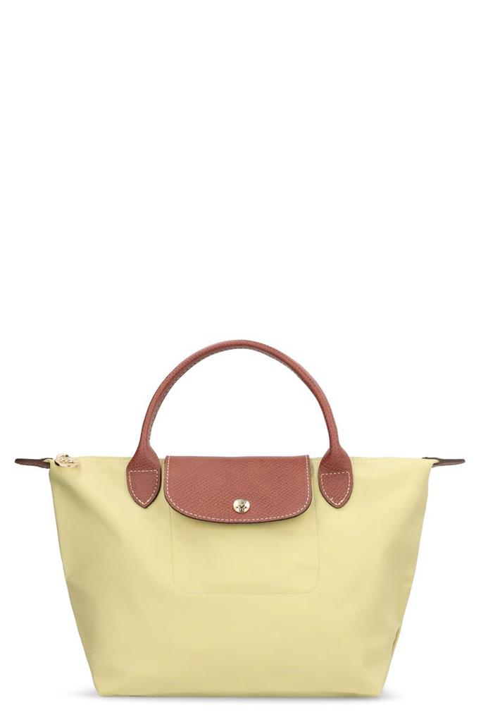 Longchamp Longchamp Bag Le Pliage Green S