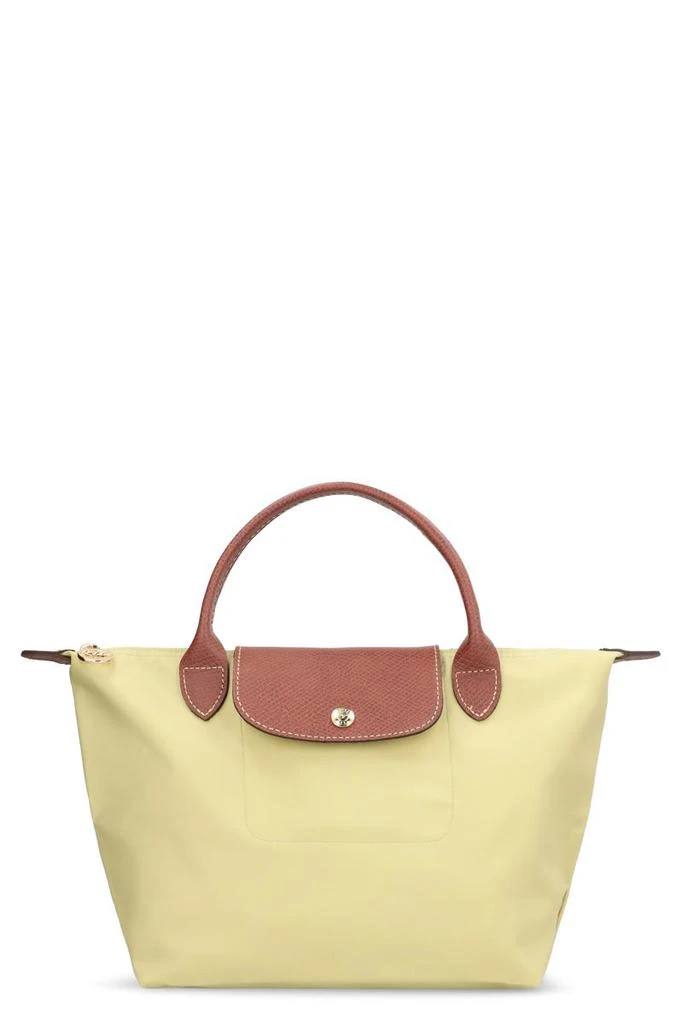 Longchamp Longchamp Bag Le Pliage Green S 1