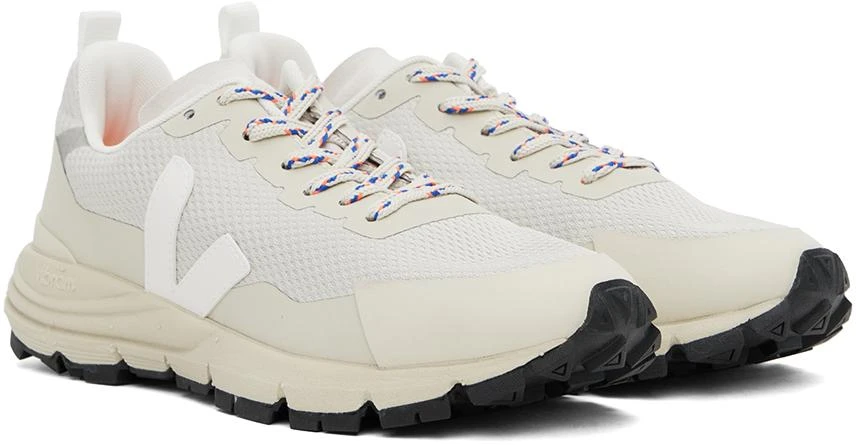 Veja Off-White Dekkan Alveomesh Sneakers 4