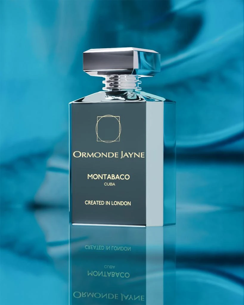 Ormonde Jayne Montabaco Cuba Eau de Parfum, 2.9 oz. 4