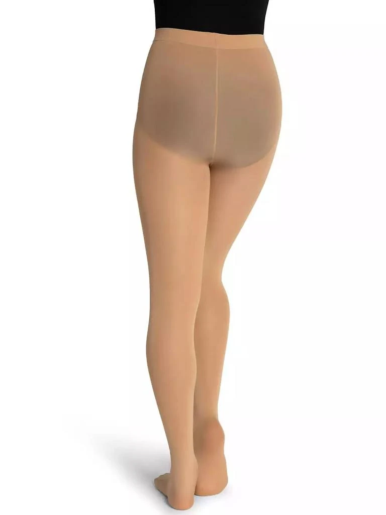 Capezio Classic Footed Tight 4