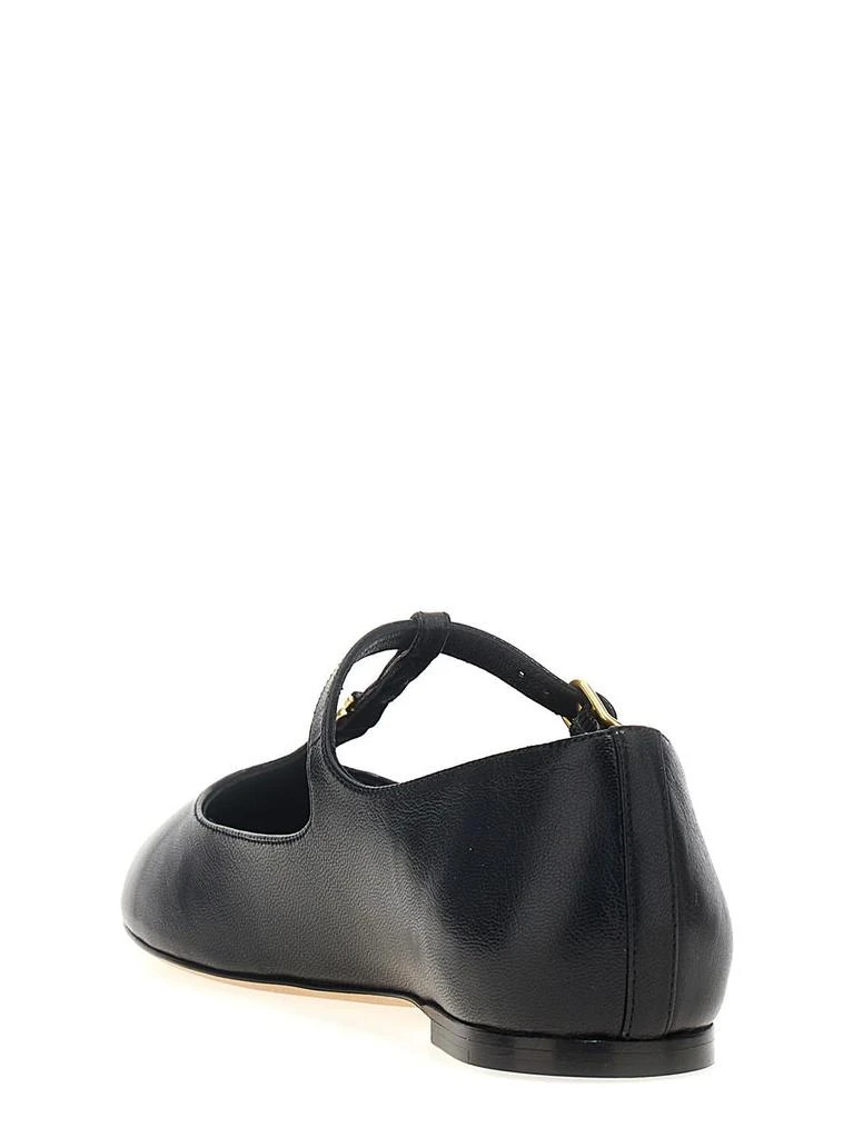 Chloé Chloé Flat Shoes 2