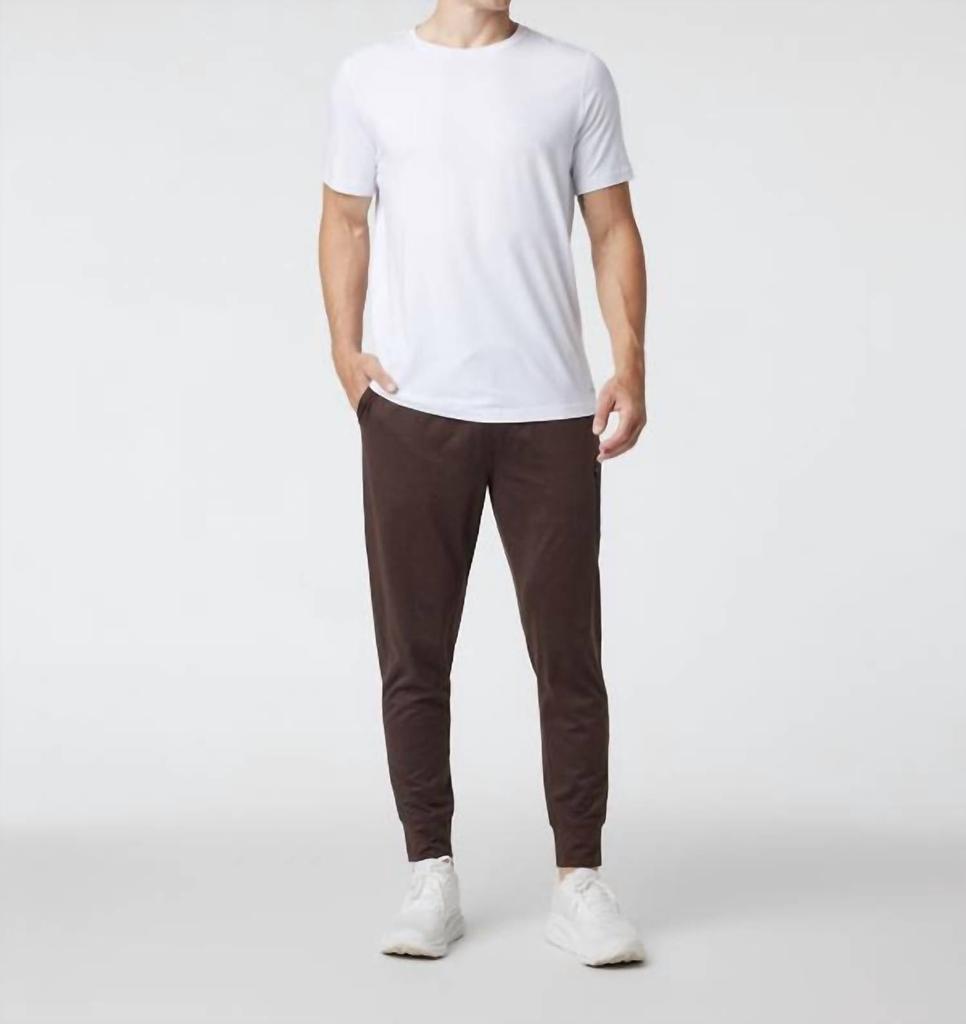 Vuori Vuori - Men Sunday Performance Jogger
