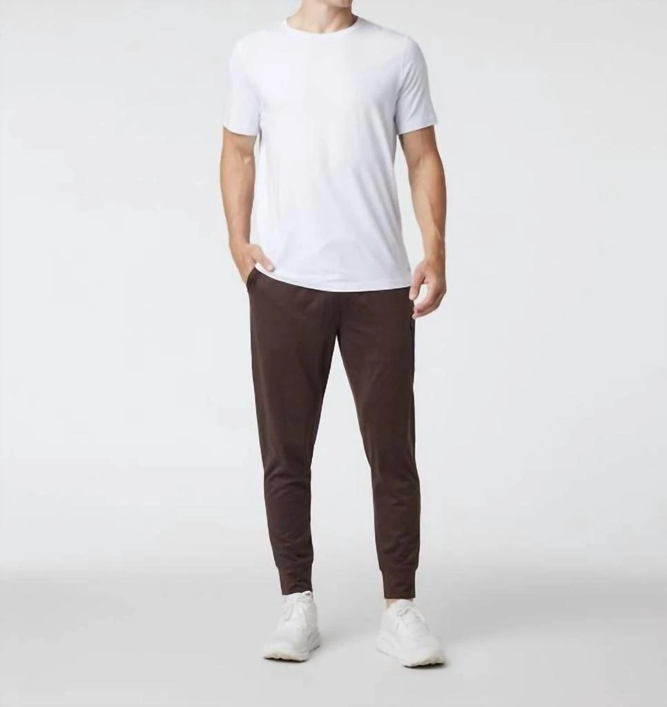 Vuori Vuori - Men Sunday Performance Jogger 1