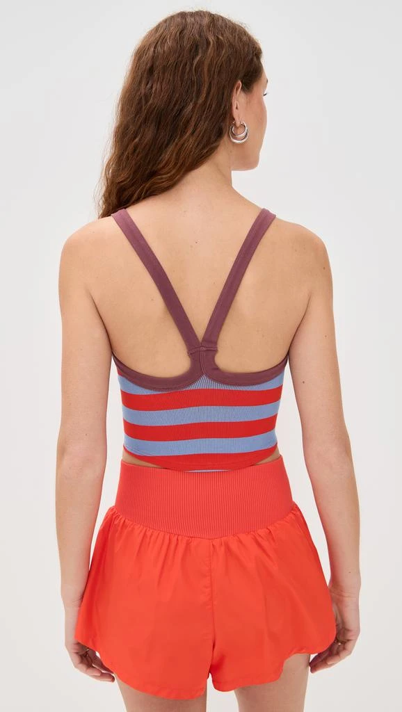 FP Movement All Clear Striped Cami 2